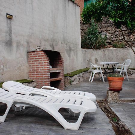 Apartamentos Rurales La Vera ハランディージャ・デ・ラ・ベラ エクステリア 写真