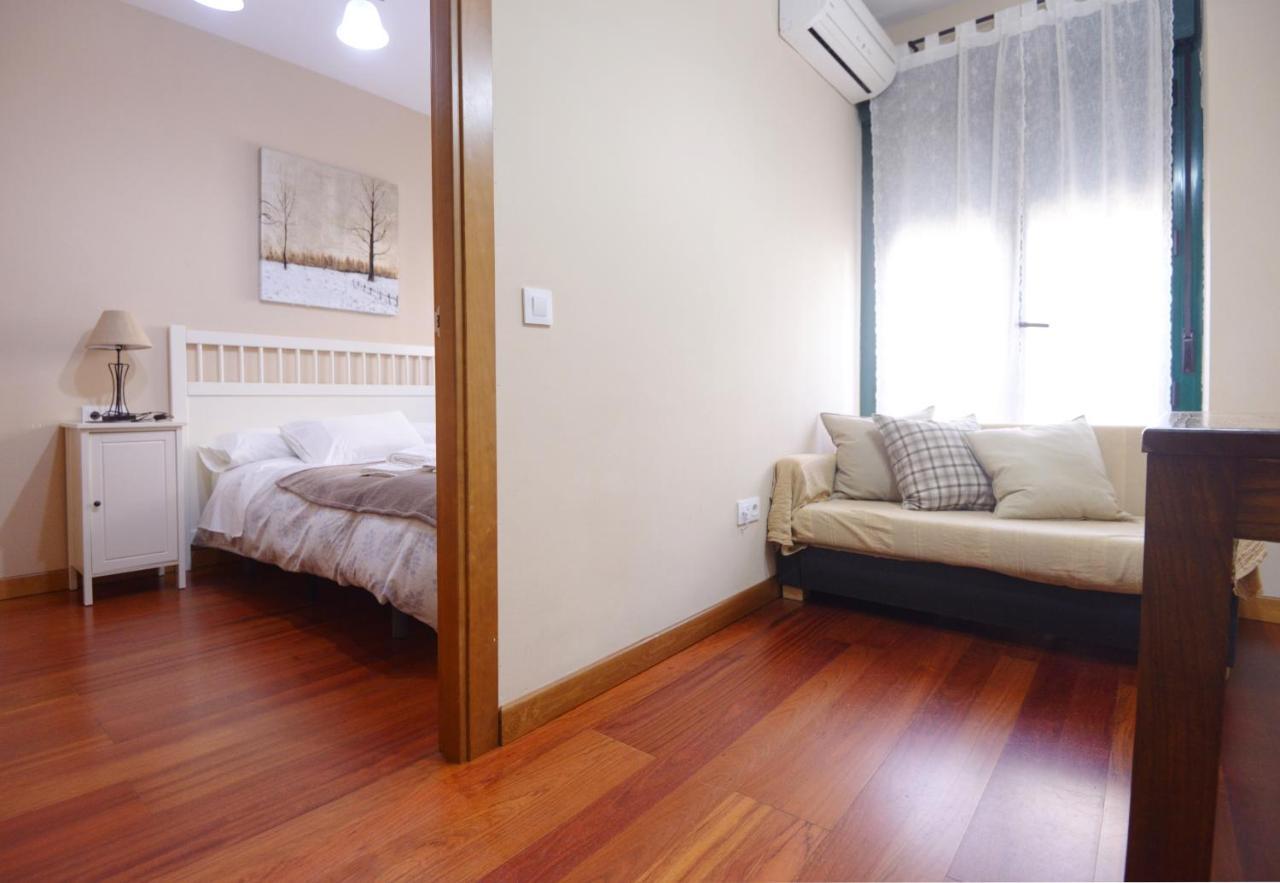 Apartamentos Rurales La Vera ハランディージャ・デ・ラ・ベラ エクステリア 写真