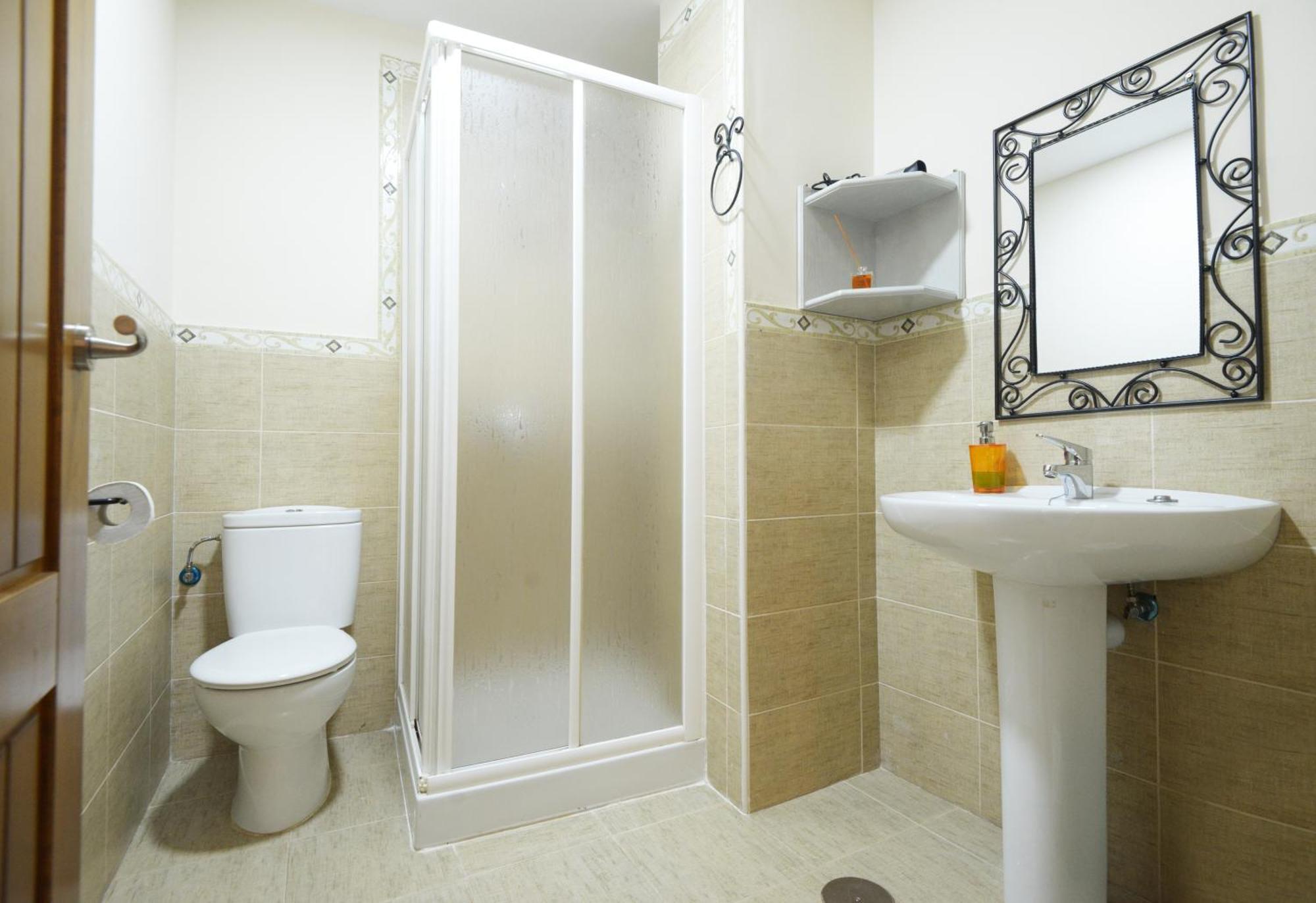 Apartamentos Rurales La Vera ハランディージャ・デ・ラ・ベラ エクステリア 写真
