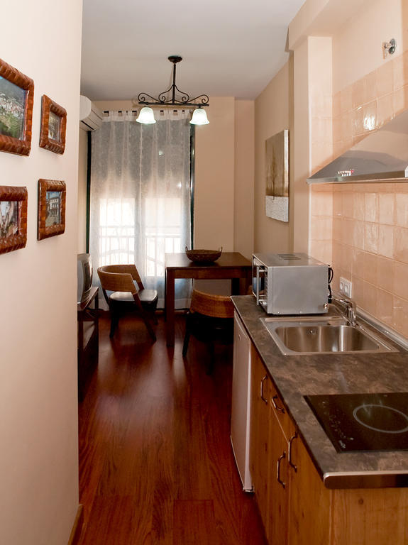 Apartamentos Rurales La Vera ハランディージャ・デ・ラ・ベラ エクステリア 写真