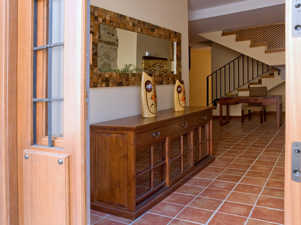Apartamentos Rurales La Vera ハランディージャ・デ・ラ・ベラ 部屋 写真